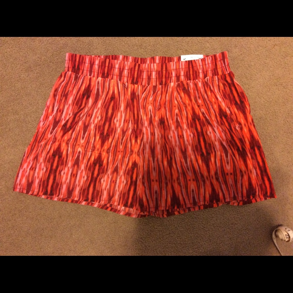 A.N.A summer shorts